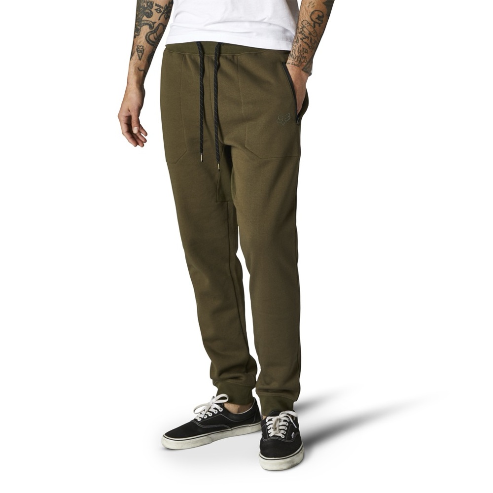 Men's FOX Racing Fleece Joggers